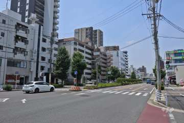 遠景
