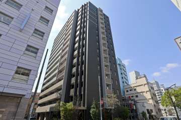 プレサンスロジェ丸の内テラス