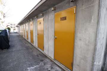 トランクルーム