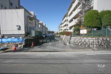 通路（南側）
