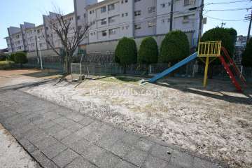 共用広場