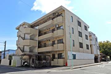 サンハイツ元郷