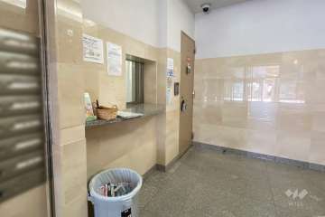 エントランスホール　