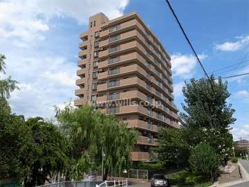 イトーピア吹田高城町