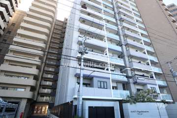 サムティ東難波ECLAT