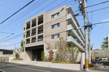 サンクレーア上社 ザ・プレミアムレジデンス