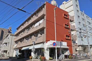 第二　三和ビル