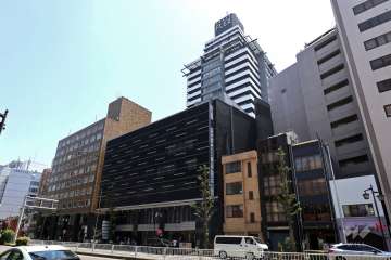 雲竜フレックスビル東館