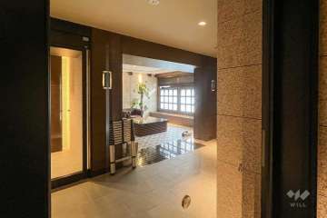 オーナーズラウンジ