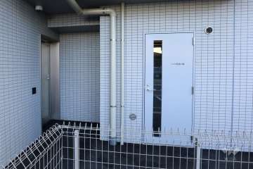 ペット用洗い場