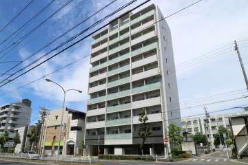 パルティール覚王山