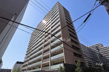 シャリエ新大阪