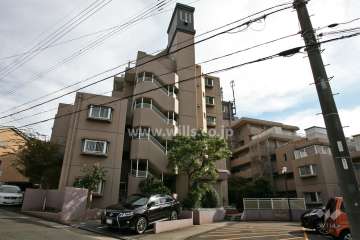 ユーハウス新瑞B棟