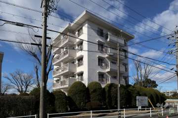 相生山団地36棟