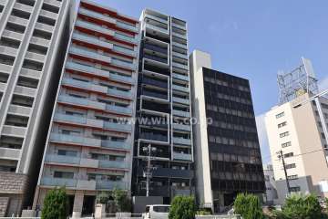 プレサンス錦通ＴＨＥ葵