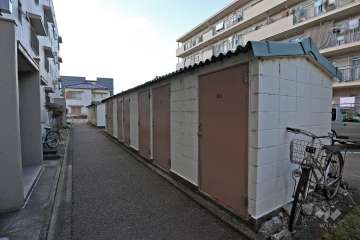 トランクルーム