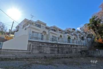 ジーオーコーポ松和かだん