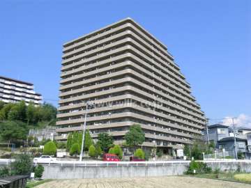 キングマンション千里万博公園