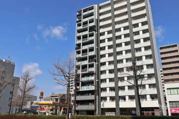 プレサンス桜通ベルノ