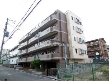 サンフォーレ千里丘