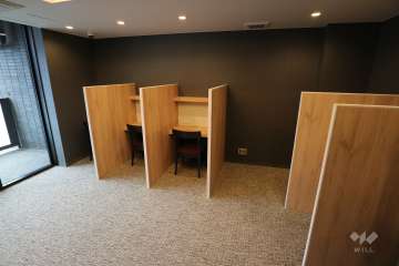 スタディールーム