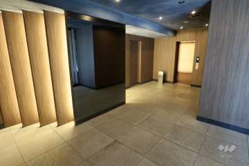 エントランスホール