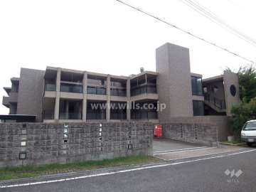 グランステイツ千里丘中見晴台