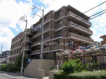 ステイツ千里山東プロムナードデュオ