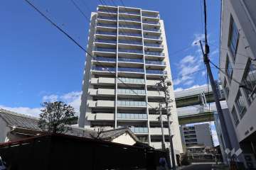 サーパス清水駅前グランゲート