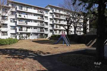 共用広場