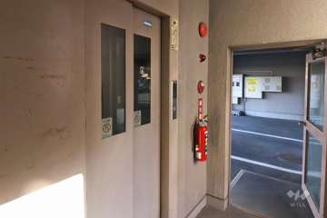 エレベーター