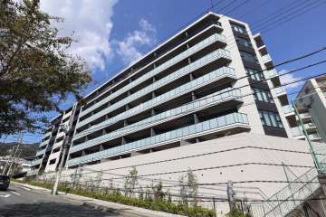 グランドパレス御影山手