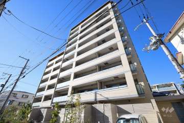 プラウド吹田千里丘テラス