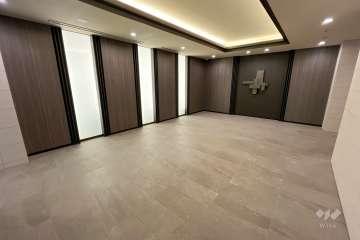 エントランスホール