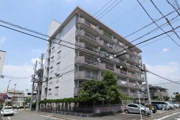 名城公園スカイマンション