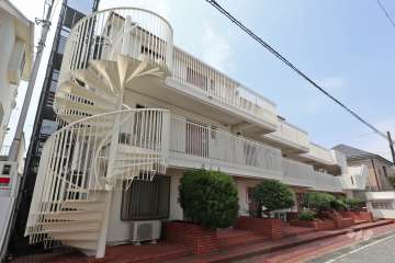 甲南御影ハイム