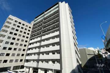 パルティール上社