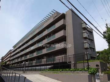 パークハイム千里藤白台