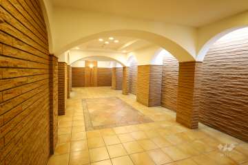 エントランスホール