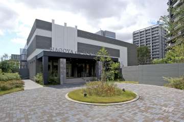 マンションギャラリー