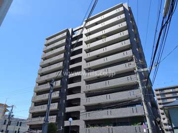 セントファミーユ広芝