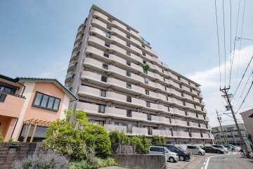 オリエント・グリーンハイツ澄池