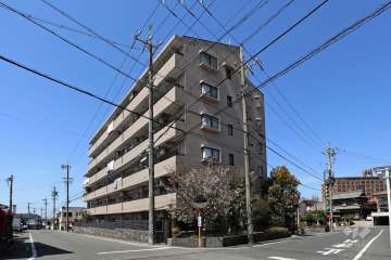 チサンマンション瀬戸菱野南