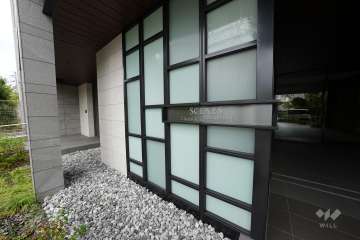 エントランスの名盤