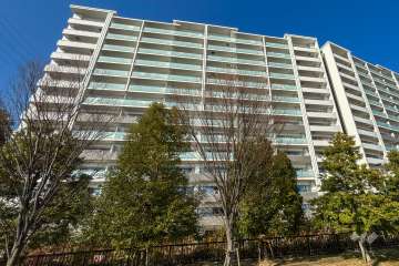 茨木ICO CITY West Court
