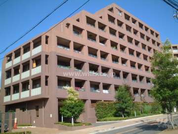 テラス北千里・古江台1番館