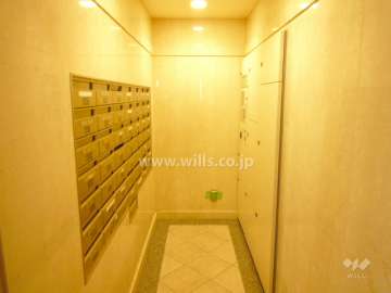 メールボックス