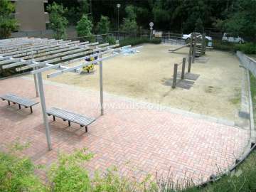 「ソレイユ清水遊園」