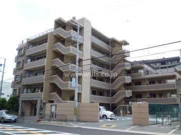 リッツ千里山田