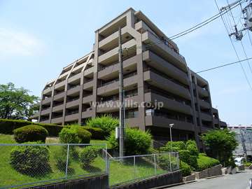 ステイツ桃山台レジデンス